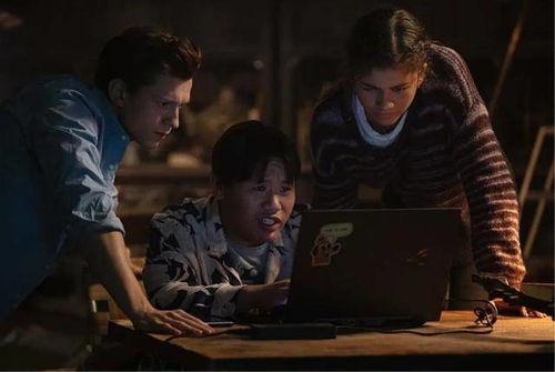 荷兰弟蜘蛛侠最新爆料,超级英雄背后的真实故事 第1张 荷兰弟蜘蛛侠最新爆料,超级英雄背后的真实故事 第1张