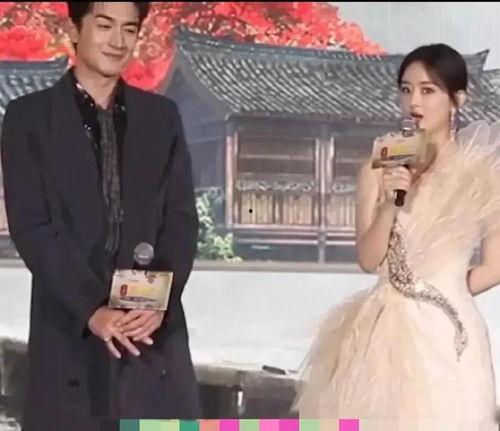 娱乐吃瓜八卦新闻网最新,明星恋情、新剧动态大揭秘！  第1张