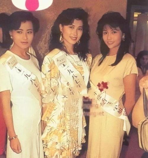 港姐早期爆料事件视频播放,揭秘昔日选美幕后真相 第3张 港姐早期爆料事件视频播放,揭秘昔日选美幕后真相 第3张